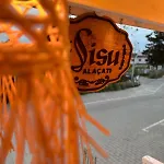 Sısu Alaçati *