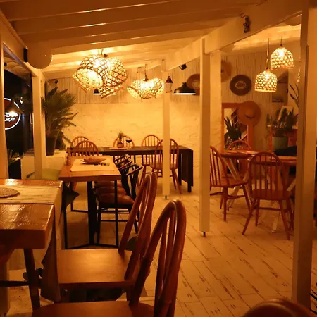 Sisu Alacati Hotel