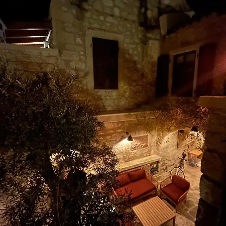 Hotell Sisu Alacati Çeşme