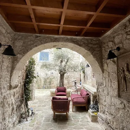 Sisu Alacati Hotel Çeşme