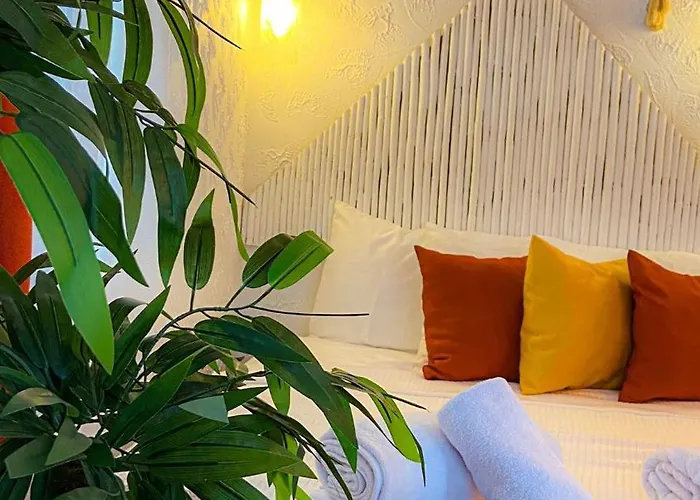 Sisu Alacati Отель