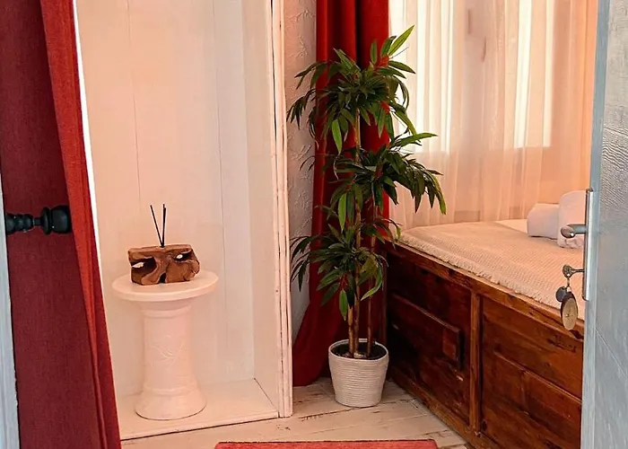 Sisu Alacati Çeşme