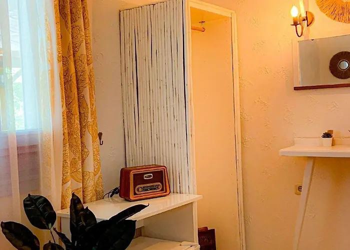 Hotell Sisu Alacati Çeşme