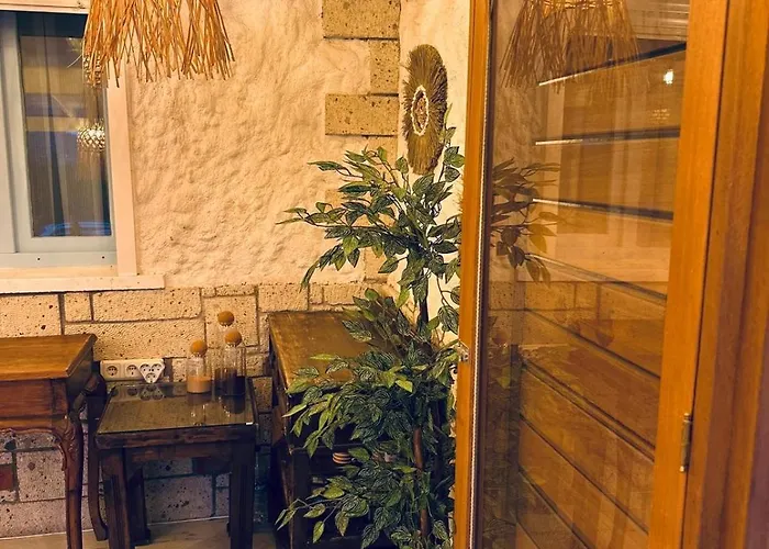 Sisu Alacati Кешме