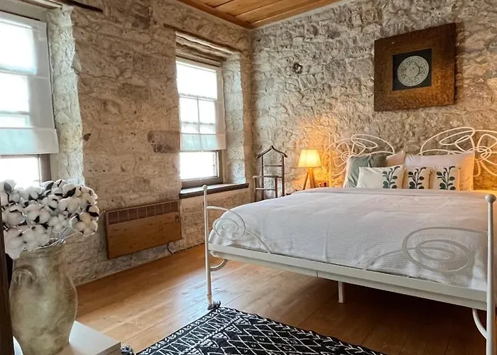 Sisu Alacati * Кешме