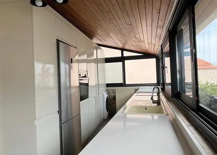 Sisu Alacati * Кешме