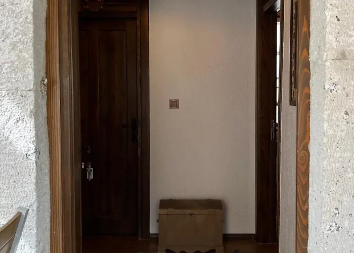 Отель Sisu Alacati *