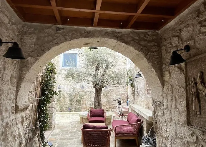 Sisu Alacati Отель Кешме