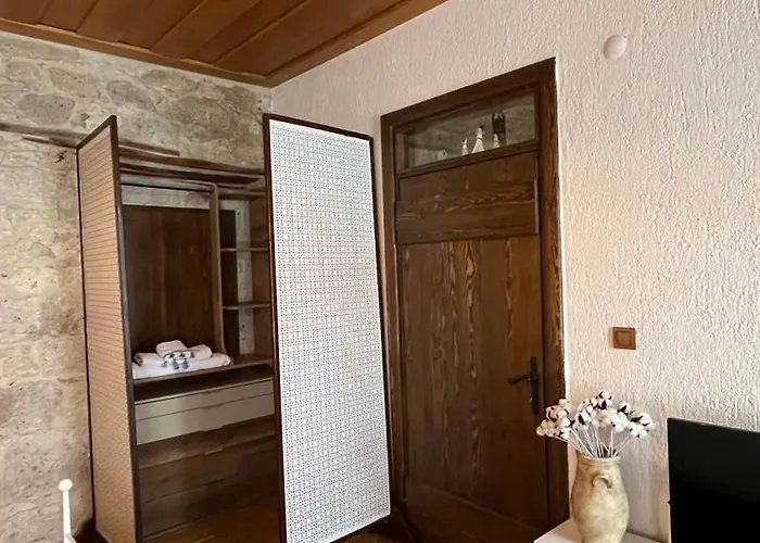 Sisu Alacati Çeşme