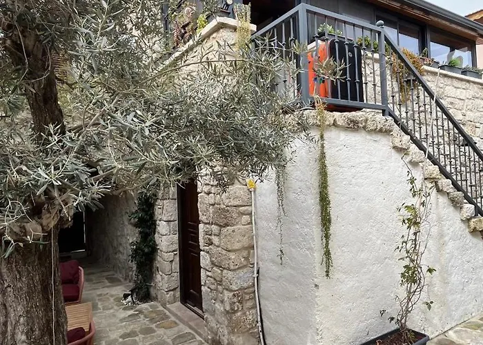 Sisu Alacati * Çeşme