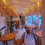 Sisu Alacati *