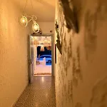Hotel Sisu Alacati
