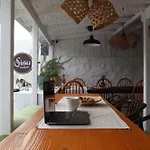 Sisu Alacati Hotel Cesme