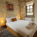 Hotel Sisu Alacati