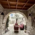 Sisu Alacati Hotel Cesme