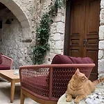 Hotel Sisu Alacati