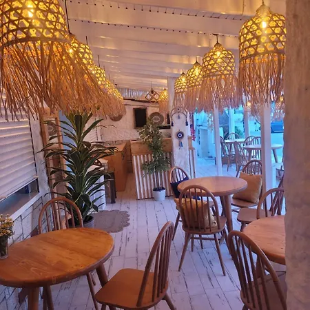 Sisu Alacati *