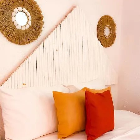Sisu Alacati * Кешме
