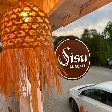Sisu Alacati * Кешме