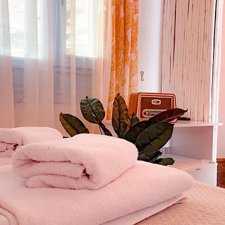 Sisu Alacati Кешме