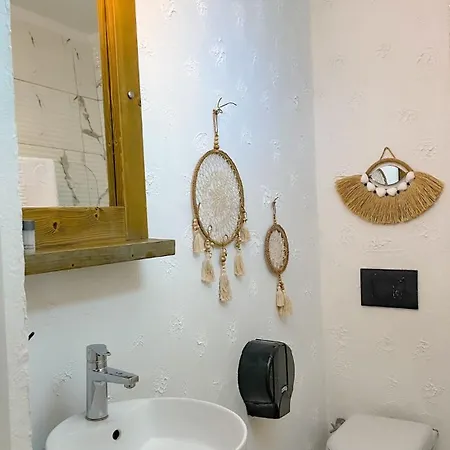 Sisu Alacati *