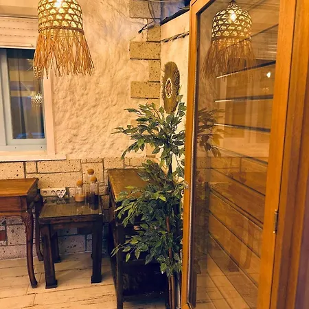 Sisu Alacati Кешме