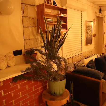 Szálloda Sisu Alacati *