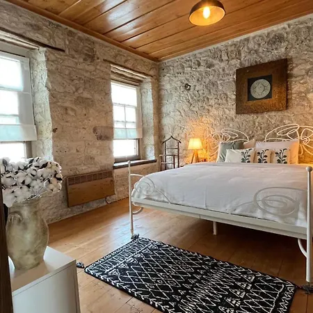 Sisu Alacati * Кешме