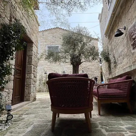 Sısu Alaçati Hotel *