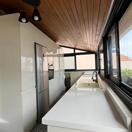 Sisu Alacati * Кешме