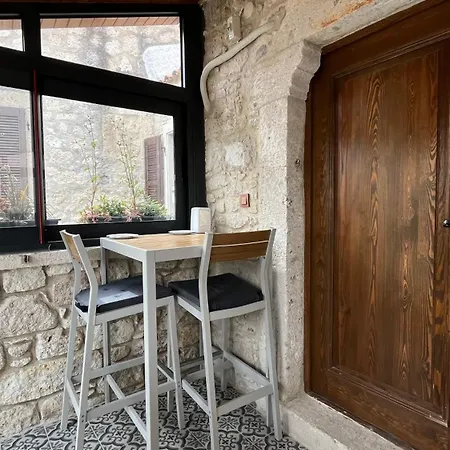 מלון Sisu Alacati
