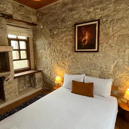 מלון Sisu Alacati Çeşme