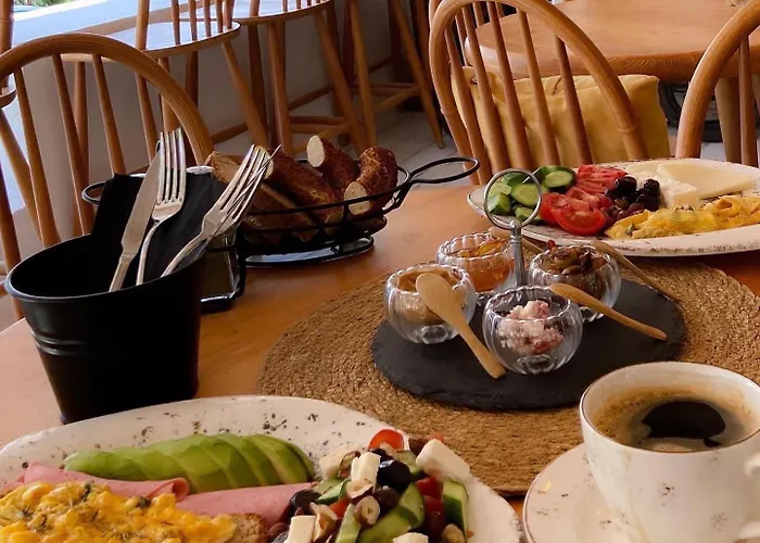 Hotel Sısu Alaçati *