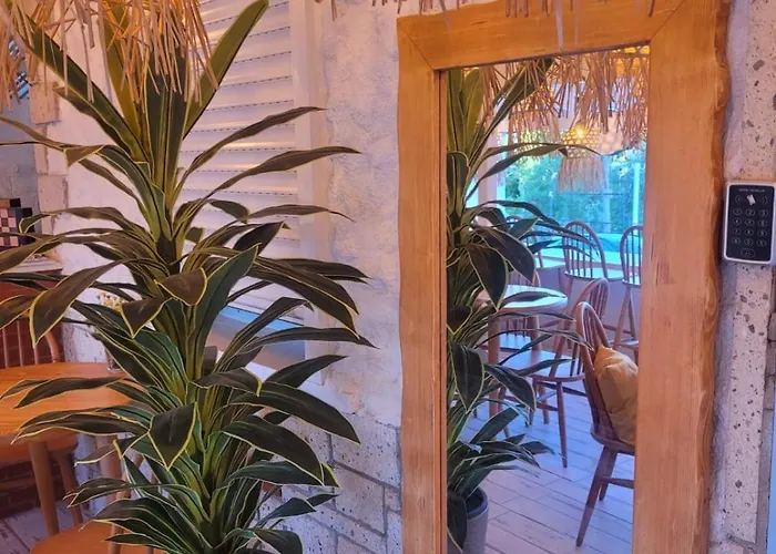 Sısu Alaçati Hotel *