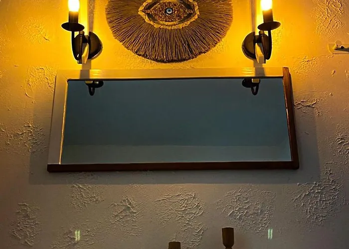 Sısu Alaçati Çeşme