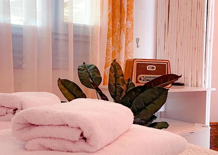 Sısu Alaçati Çeşme