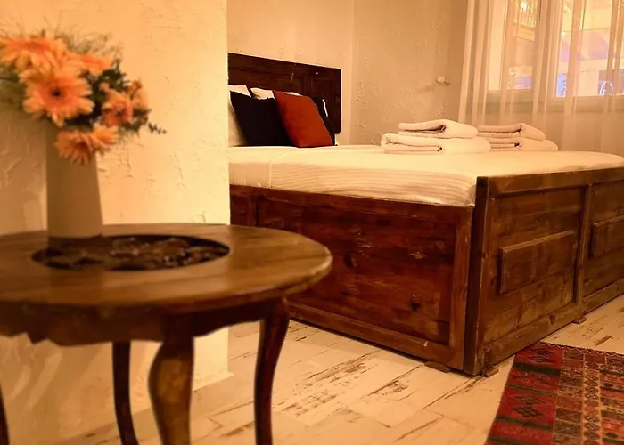 Sısu Alaçati Hotel *