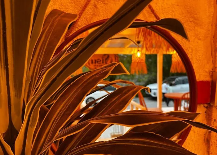 Sısu Alaçati Hotel Çeşme