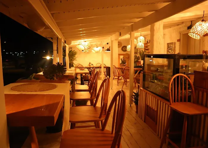 Sısu Alaçati Çeşme