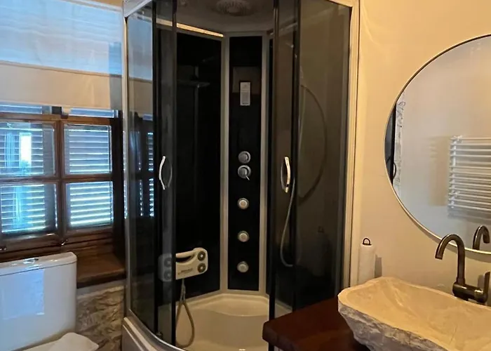 Sısu Alaçati * Çeşme