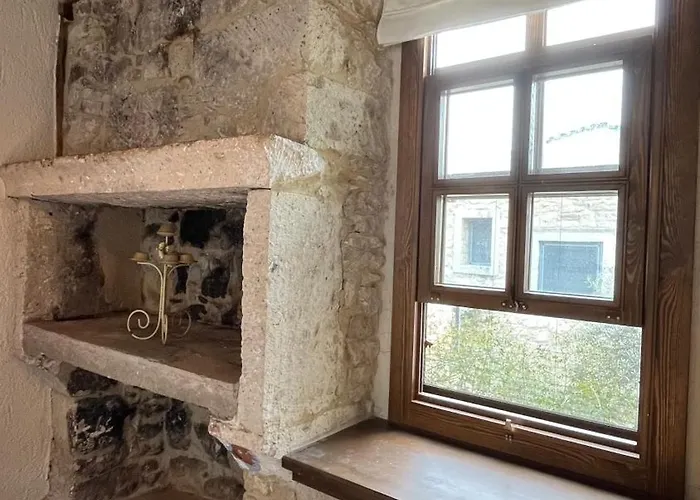 Sısu Alaçati * Çeşme