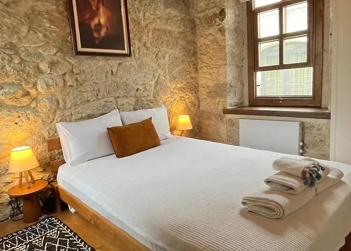 Hotel Sısu Alaçati