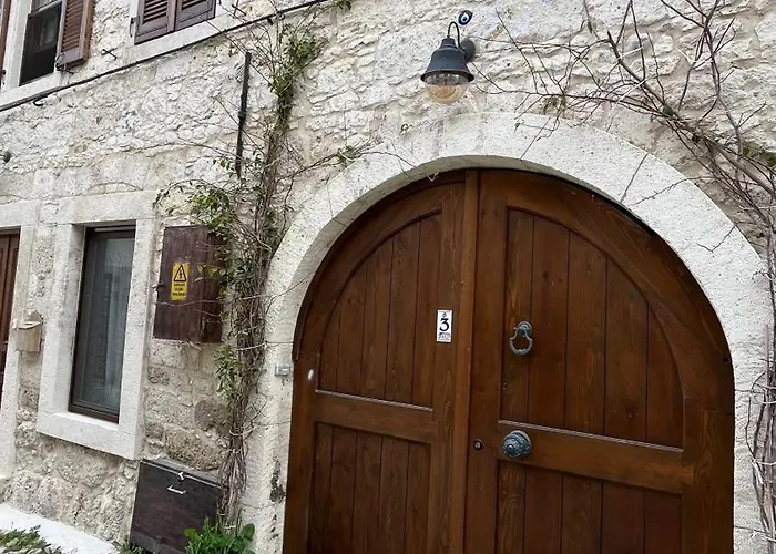 Sısu Alaçati Çeşme